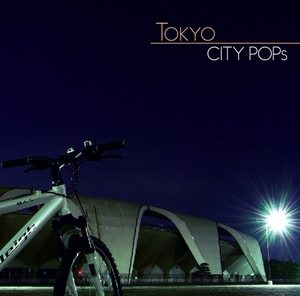 TOKYO CITY POPs